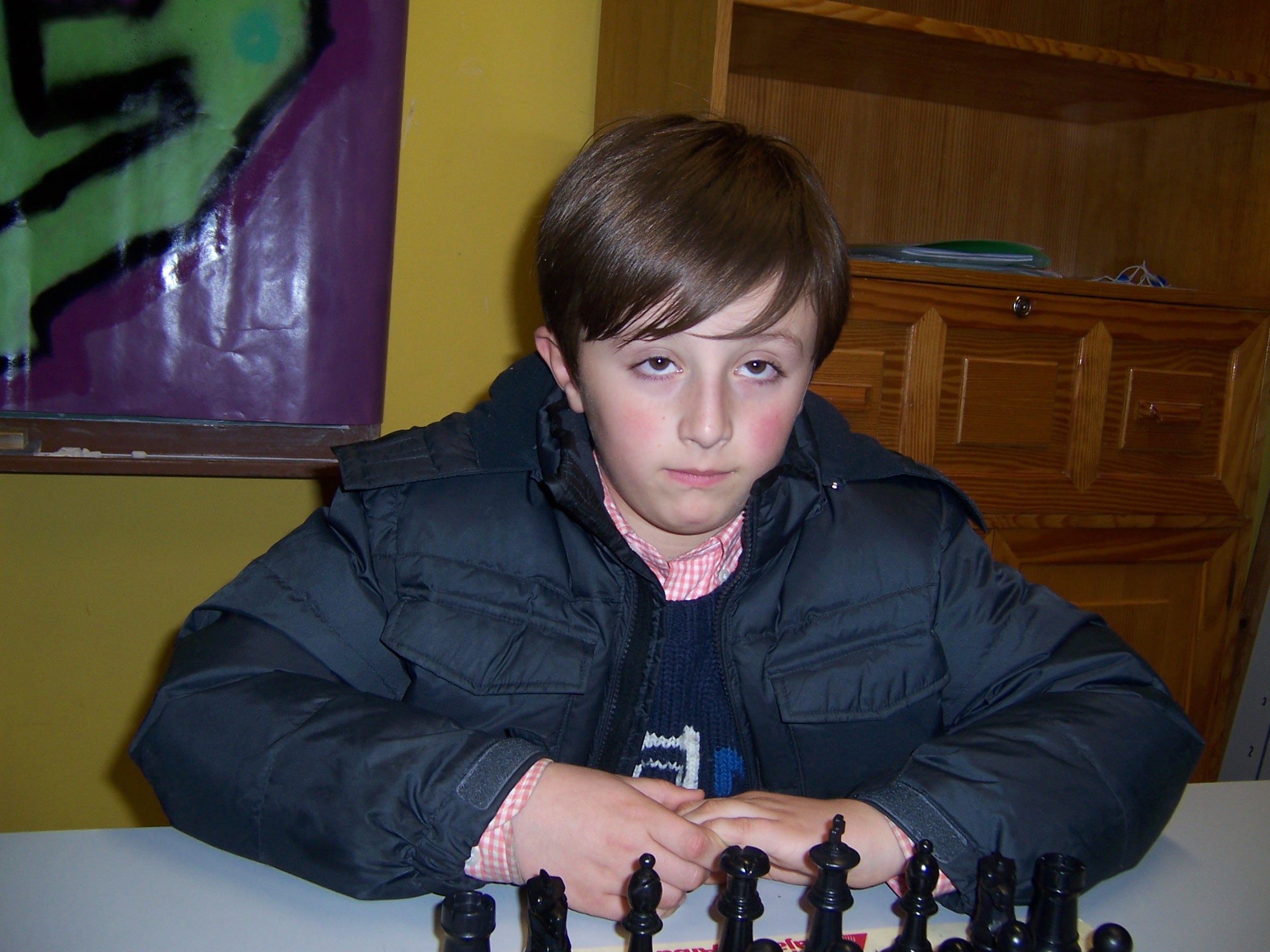 Pablo Tarraga